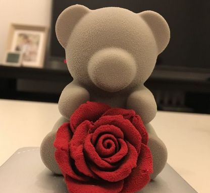 现在最火的网红蛋糕店,高颜值蛋糕推荐网红蛋糕店