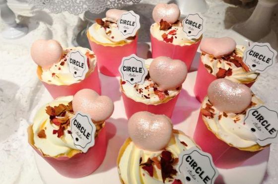 现在最火的网红蛋糕店,高颜值蛋糕推荐网红蛋糕店