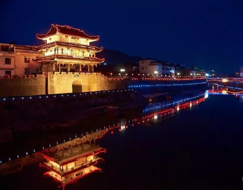 山海闽西南,山海厦门