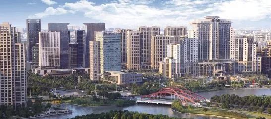 楼市浙江情报站|被称为“浙江千年老二”的宁波，竟然不知不觉发展的这么好了？