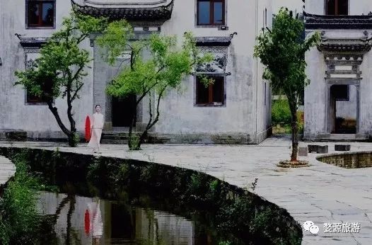 【五一·爽心游江西】婺源最全旅游攻略已为您备好，快来婺源“嗨”翻天！