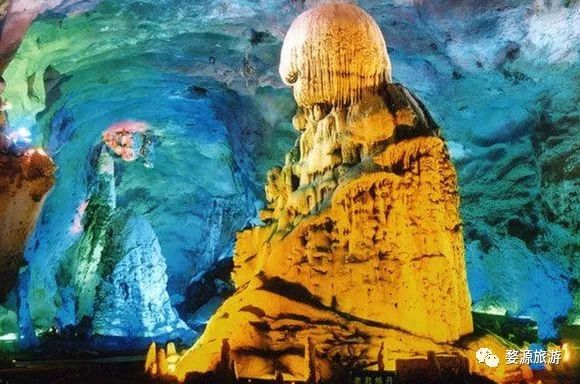 【五一·爽心游江西】婺源最全旅游攻略已为您备好，快来婺源“嗨”翻天！