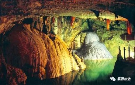 【五一·爽心游江西】婺源最全旅游攻略已为您备好，快来婺源“嗨”翻天！