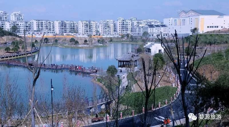 【五一·爽心游江西】婺源最全旅游攻略已为您备好，快来婺源“嗨”翻天！