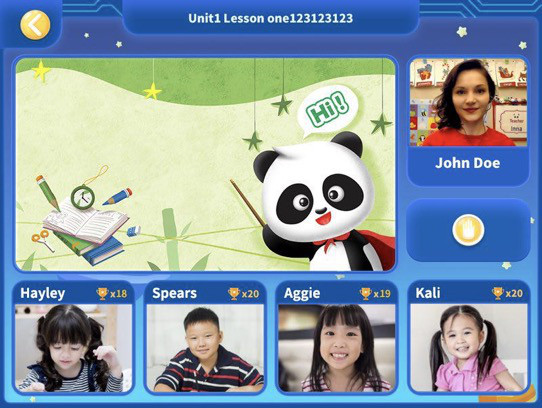 要破解少儿语培的“获客魔咒”，「PandaABC」获顺为、钟鼎亿元A轮融资