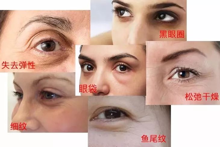 德国变态震动棒，啪啪啪间抚平眼袋、黑眼圈！不用开刀，就能让你年轻十岁！