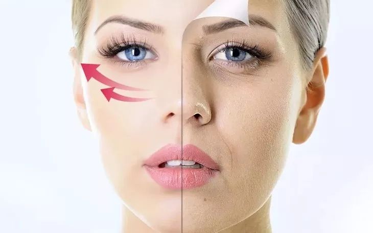 德国变态震动棒，啪啪啪间抚平眼袋、黑眼圈！不用开刀，就能让你年轻十岁！