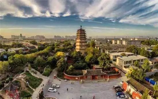 五一石家庄周边自驾游最佳去处,五一石家庄周边