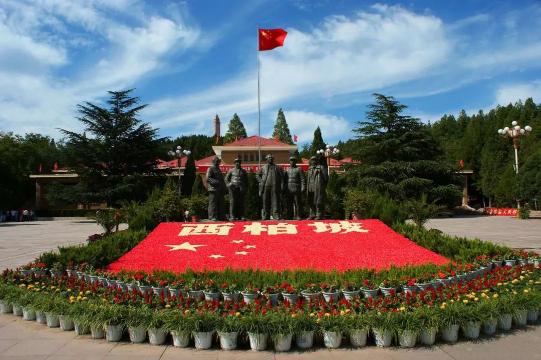 五一石家庄周边自驾游最佳去处,五一石家庄周边