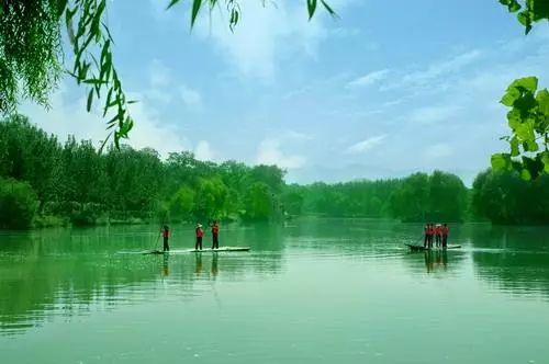 五一石家庄周边自驾游最佳去处,五一石家庄周边