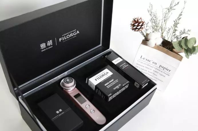 不惧医美黑洞，经济又方便的家庭医美来啦