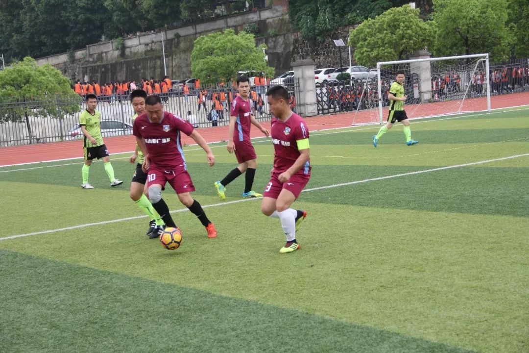 警营文化砥砺前行,足球警营文化