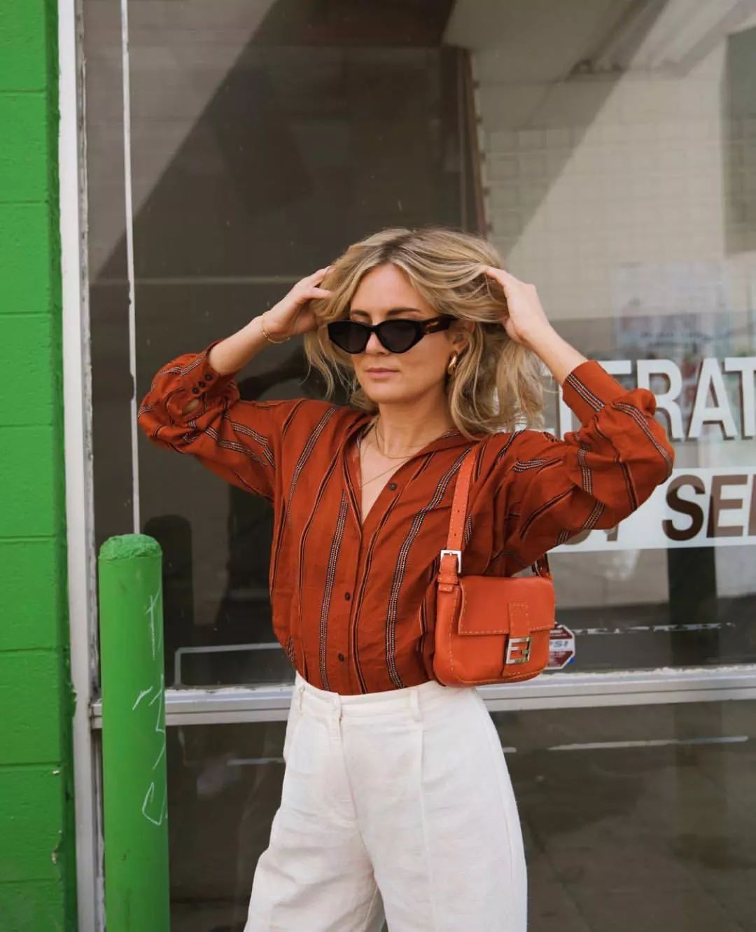 一夜之间，这款包攻占了代购圈