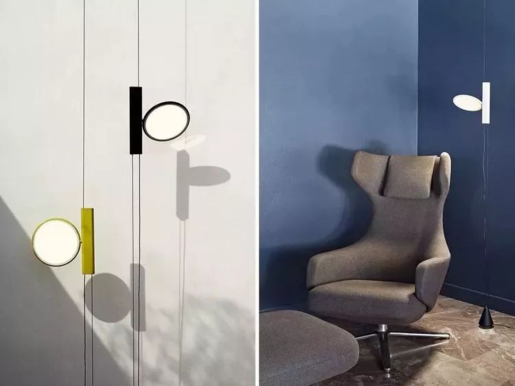 米兰设计周灯具展,米兰设计周泡泡灯