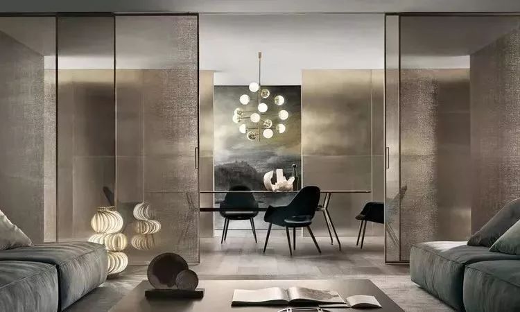 米兰设计周灯具展,米兰设计周泡泡灯