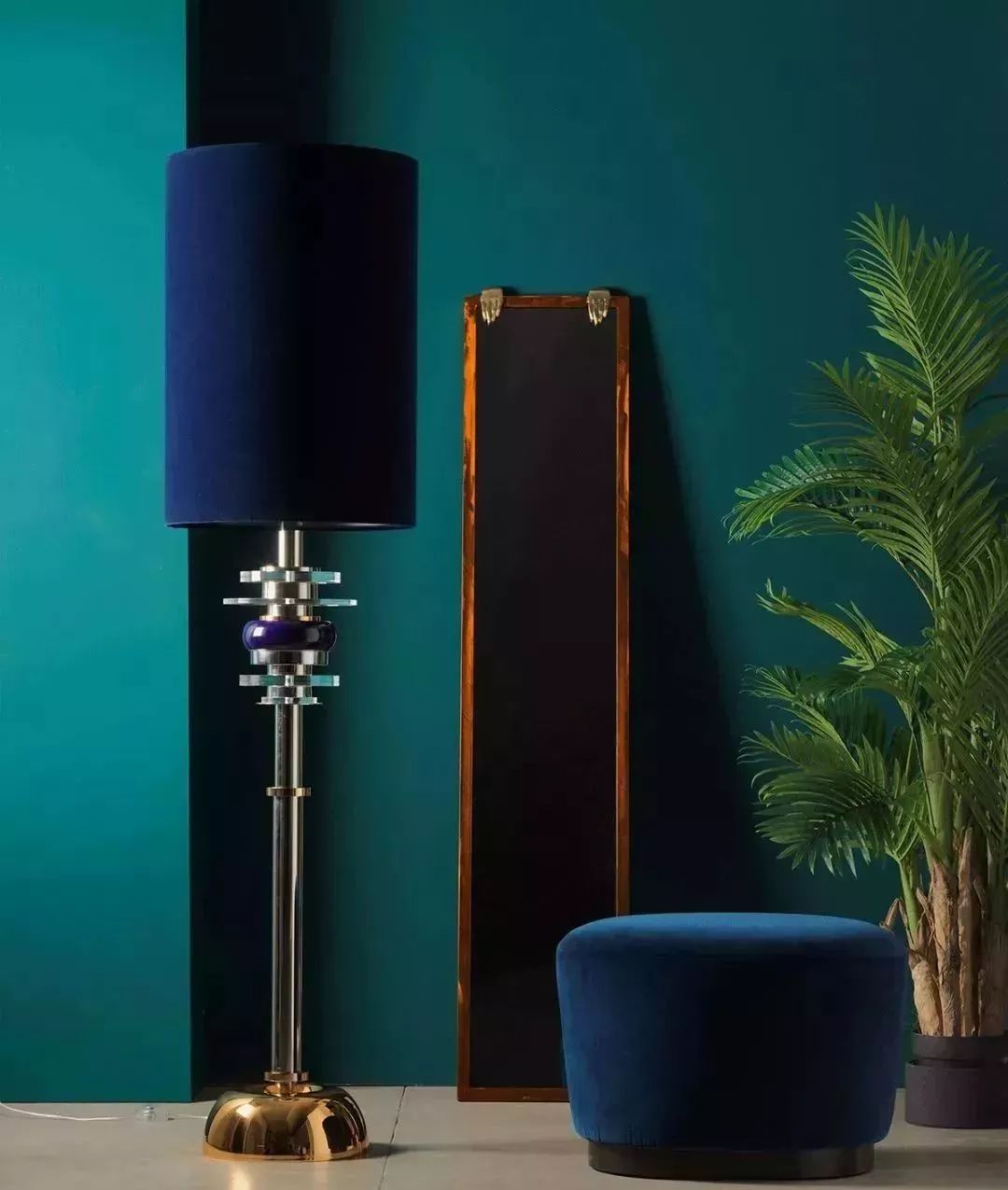 米兰设计周灯具展,米兰设计周泡泡灯