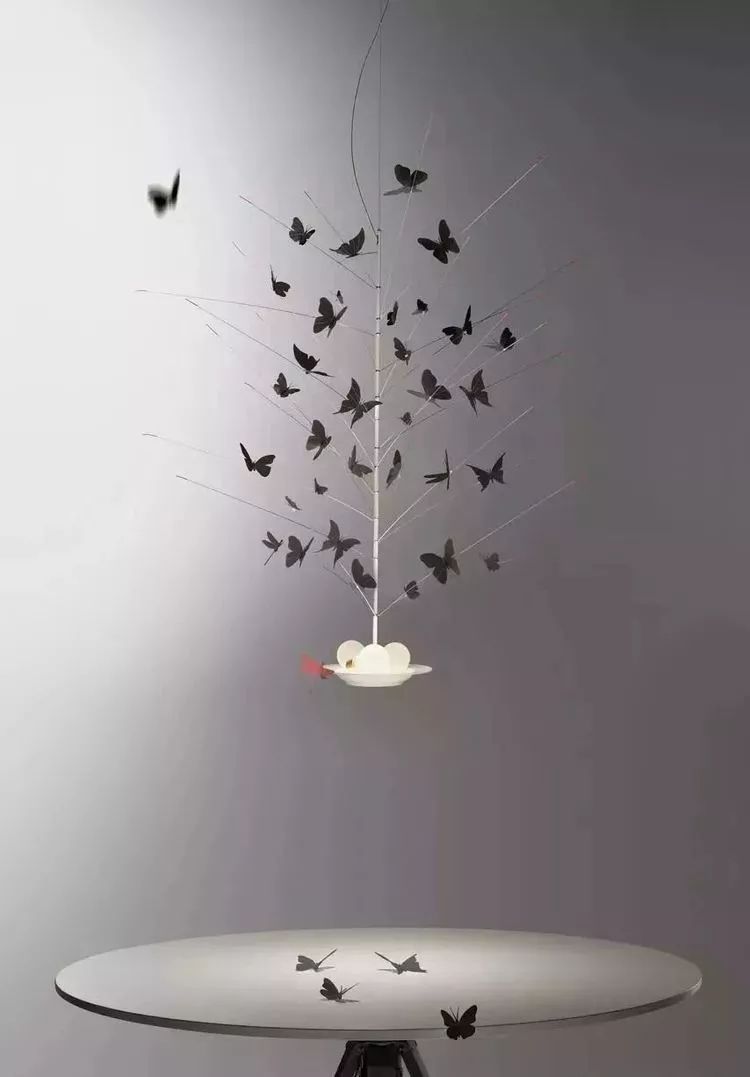 米兰设计周灯具展,米兰设计周泡泡灯