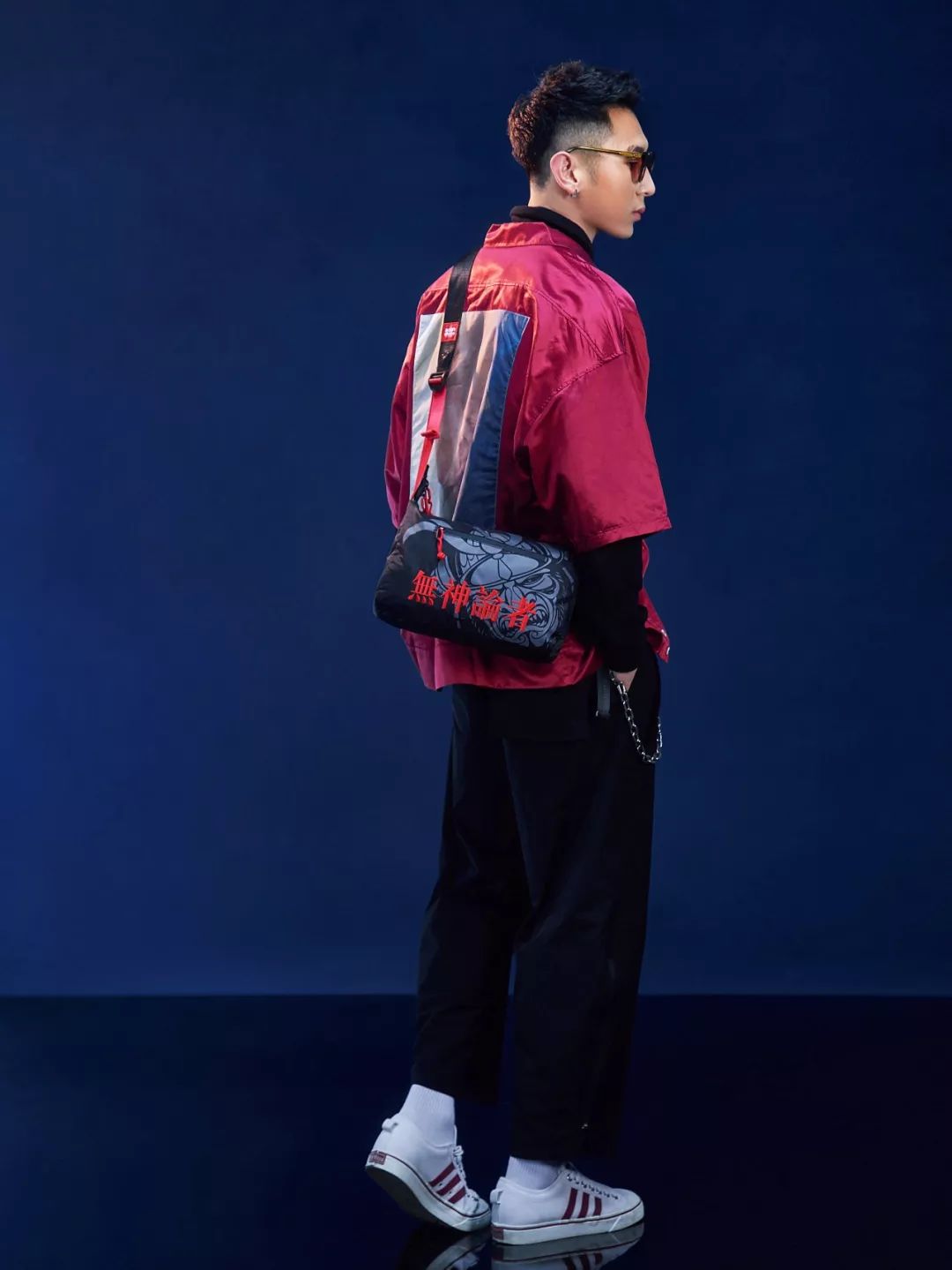 不要踩我的aj原版视频,不要踩我的aj原创视频