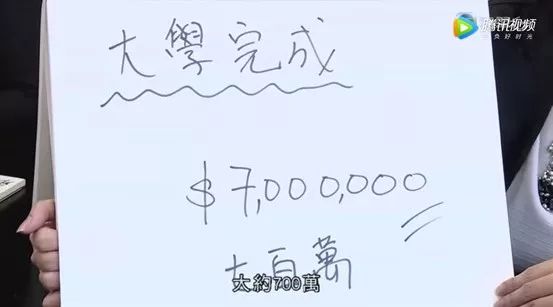 香港孩子赢在射精前：做个普通人竟然这么难，谁还敢生孩子啊？