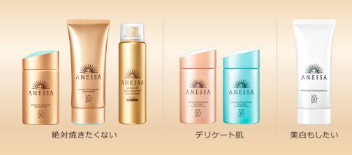 2023安热沙新款防晒测评,安热沙防晒户外测评红黑榜实晒