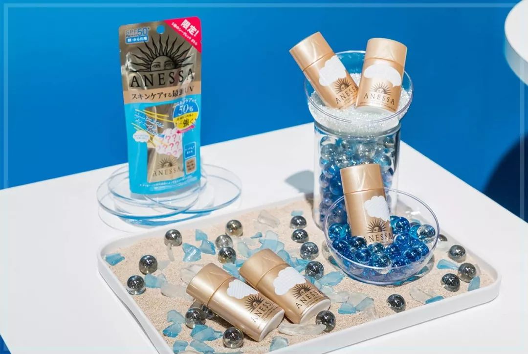 2023安热沙新款防晒测评,安热沙防晒户外测评红黑榜实晒