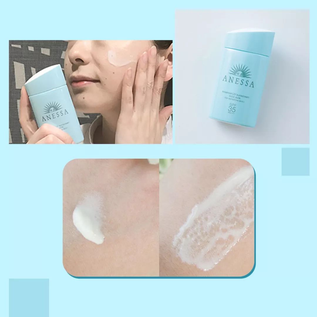 2023安热沙新款防晒测评,安热沙防晒户外测评红黑榜实晒