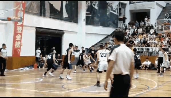 第十四届中学生篮球沟通赛,2024西南地区中学生篮球沟通赛