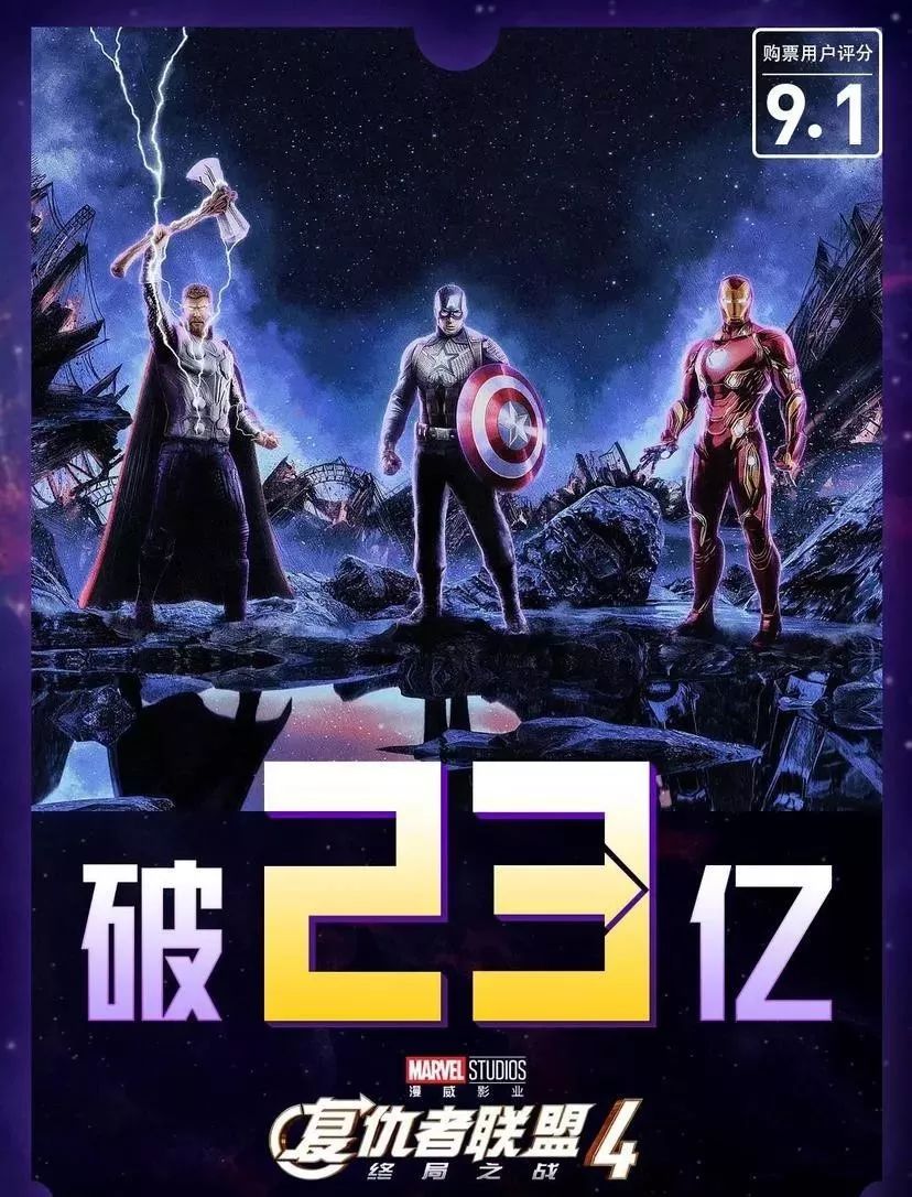 复联4一口气看完超详细,复联4时空穿越