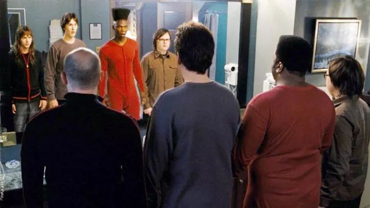 复联4一口气看完超详细,复联4时空穿越