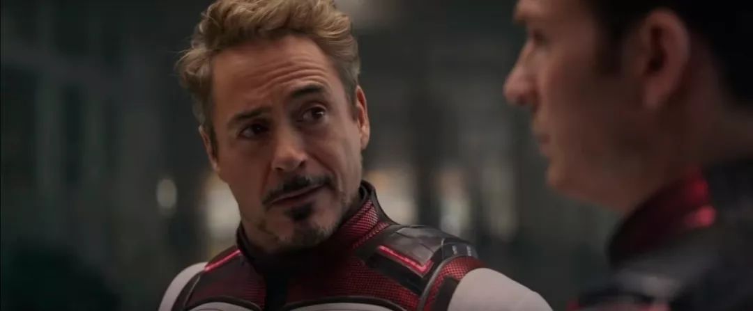 复联4一口气看完超详细,复联4时空穿越