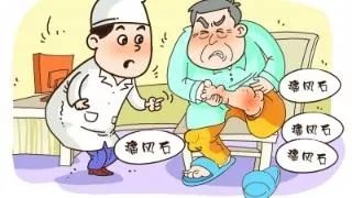 【有肾说甚】第8期｜大量饮水可缩短痛风发作时间……原来还有这些方法可治疗高尿酸血症