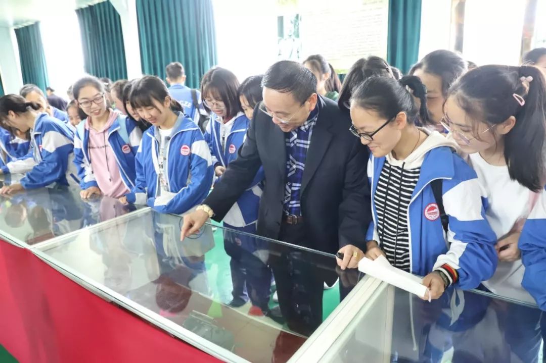 五四特辑追忆韶华开启未来,五四青年节暨建团100周年活动