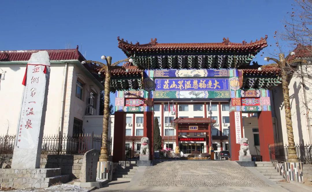 玩遍大连丨零距离接触大自然一定是很多人的选择，一起去普兰店看看吧。