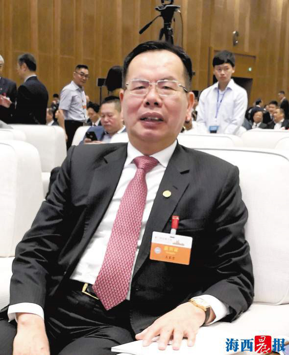 17位企业家厦门,17名优秀企业家