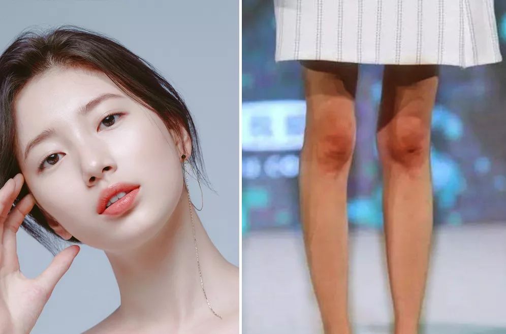 裸感美腿|1瓶=20双*袜丝**！3秒喷出“裸感”大美腿！隐形毛孔、鸡皮肤！短裙绝配