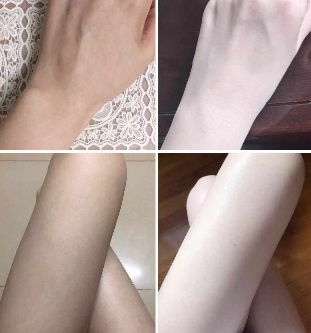 裸感美腿|1瓶=20双*袜丝**！3秒喷出“裸感”大美腿！隐形毛孔、鸡皮肤！短裙绝配