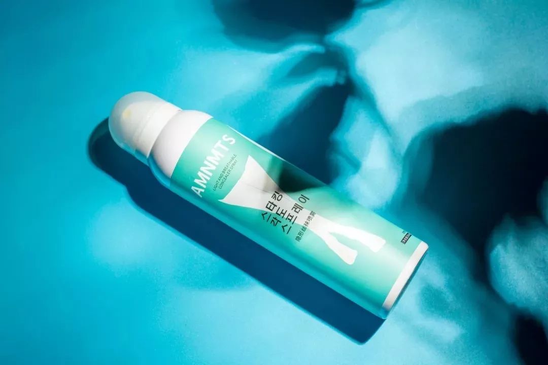 裸感美腿|1瓶=20双*袜丝**！3秒喷出“裸感”大美腿！隐形毛孔、鸡皮肤！短裙绝配