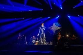 游北京世园会国际展美国区,玩转2019北京世园会