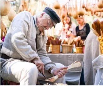 游北京世园会国际展美国区,玩转2019北京世园会