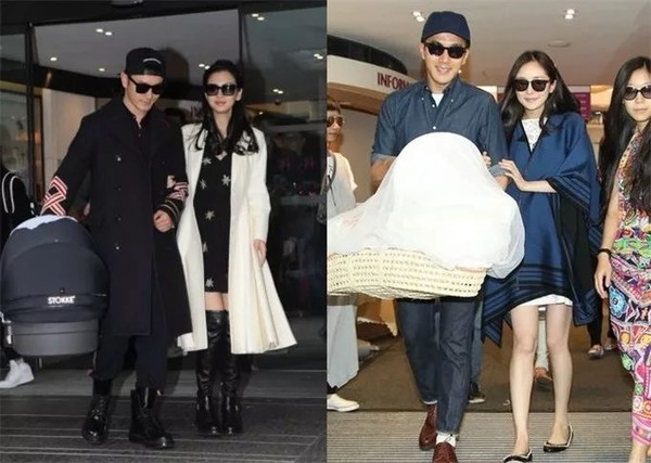 刘诗诗生过孩子后复出,刘诗诗产后怎么瘦的