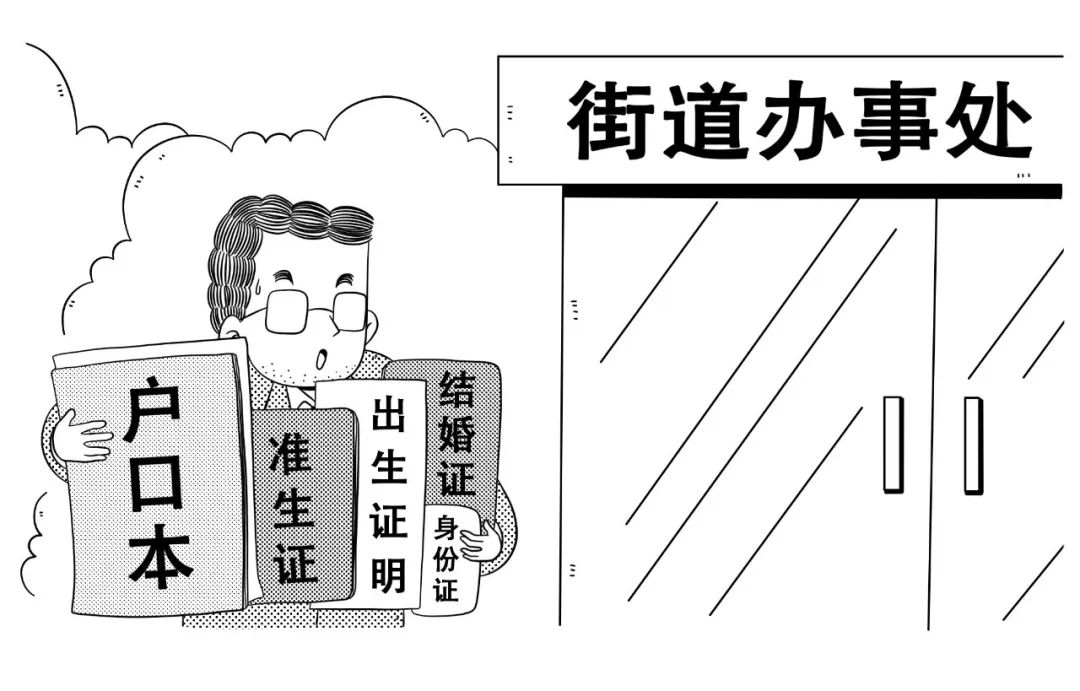 给宝宝交医保的小程序,如何给宝宝上少儿医保