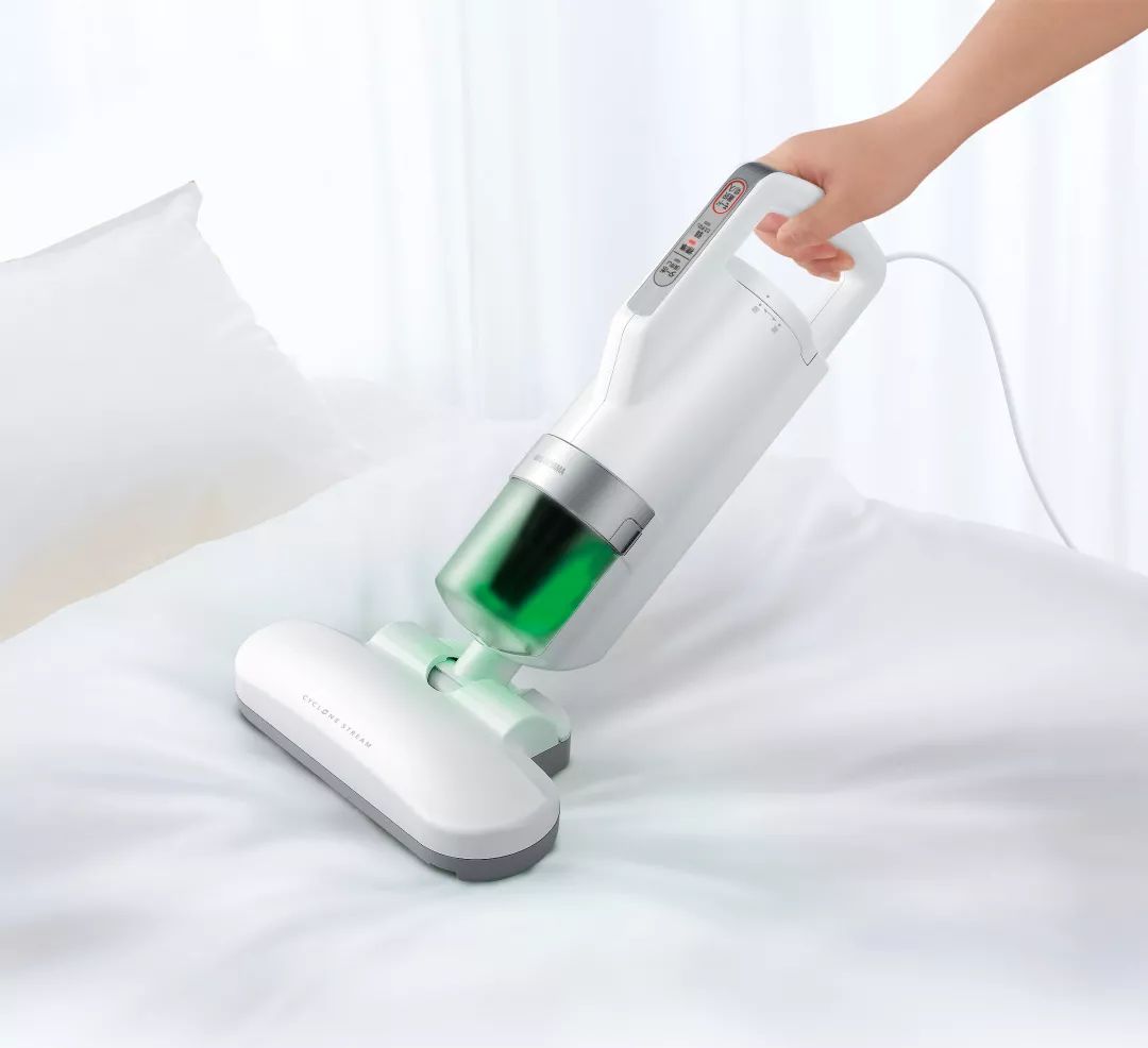 日本超声波除螨仪,日本三菱除螨仪