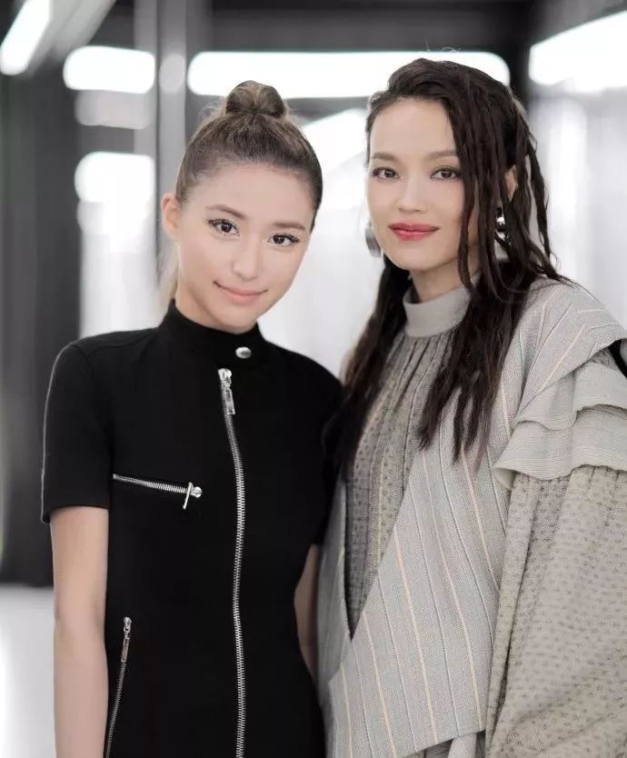 她是何鸿燊的最美千金,赌王最美千金何超英