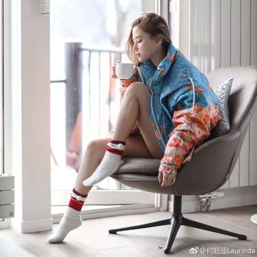 她是何鸿燊的最美千金,赌王最美千金何超英