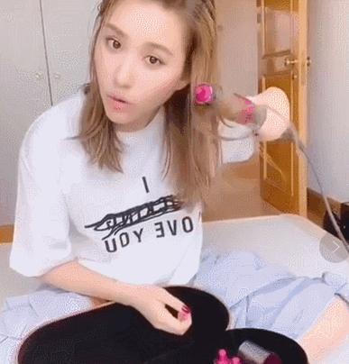 她是何鸿燊的最美千金,赌王最美千金何超英