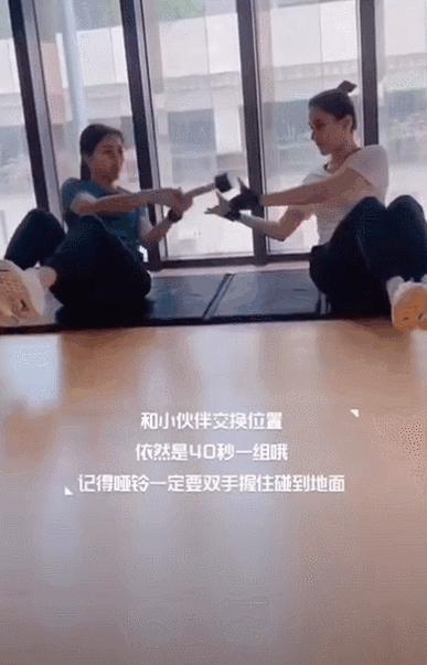 她是何鸿燊的最美千金,赌王最美千金何超英