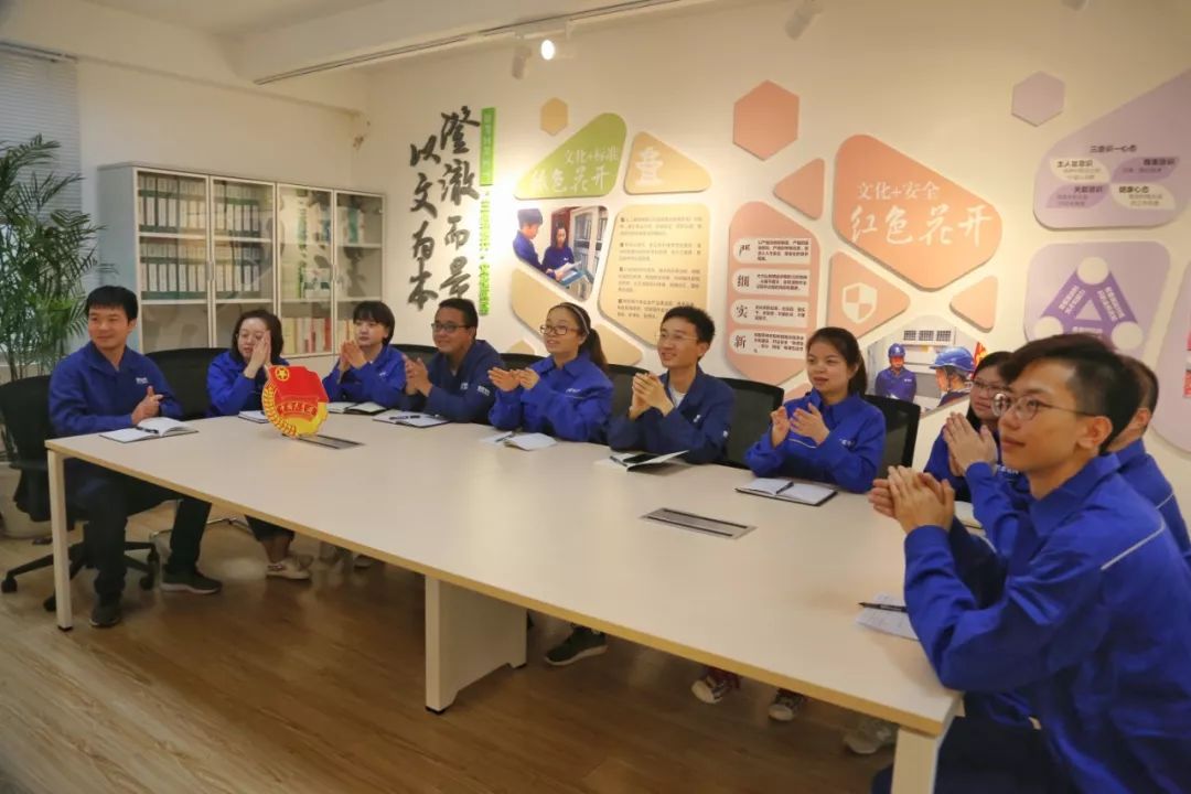 纪念五四运动100周年大会召开，甜城青年热评如潮！