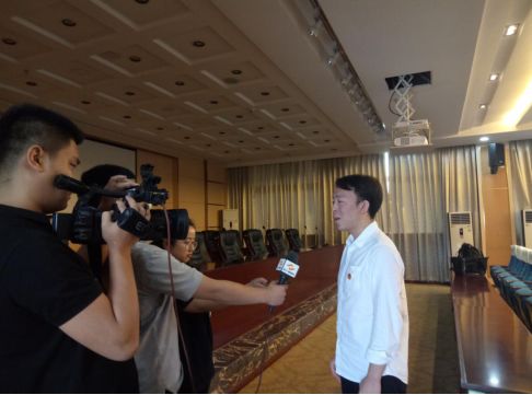 纪念五四运动100周年大会召开，甜城青年热评如潮！