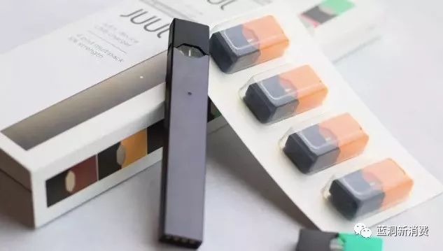 美国*子烟电**巨头Juul即将进中国，正秘密搭建中国团队