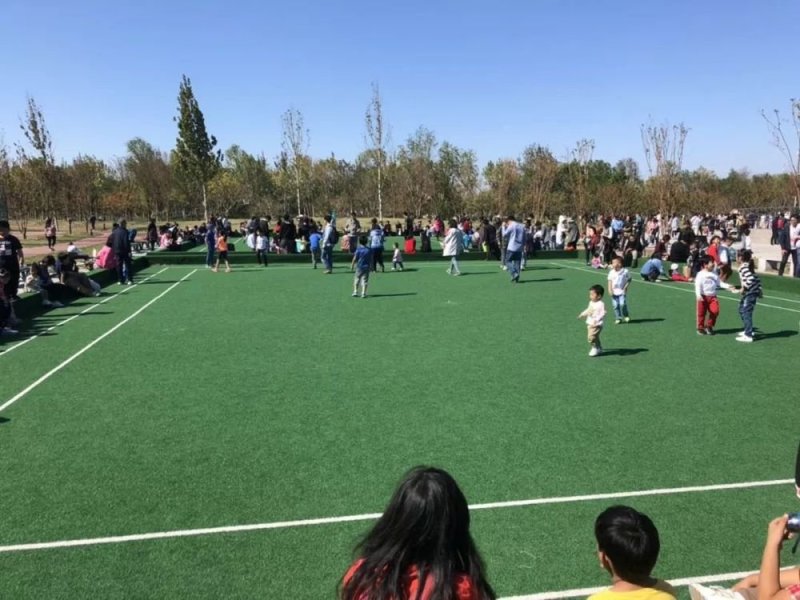 水西公园五一开园,水西公园最新消息